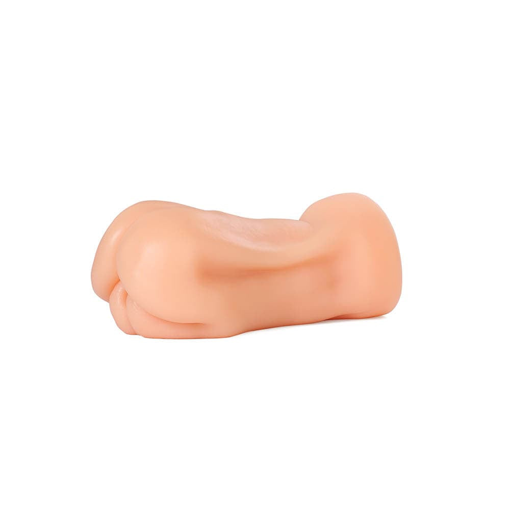 Seiraku Toys - Well Rounded Girl Max Soft Onahole Stroker Masturbator (Beige) SRT1007 Durio.sg