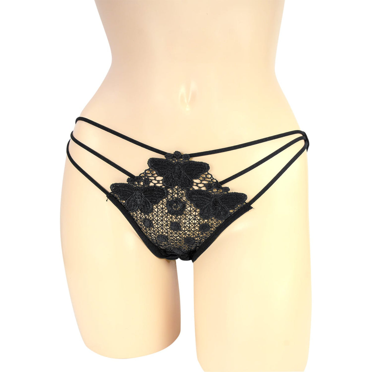 Select 7 Premium - Japanese Sexy Lingerie Collection Durio.sg