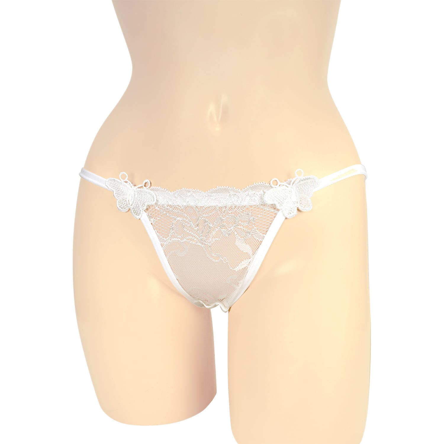 Select 7 Premium - Japanese Sexy Lingerie Collection Durio.sg