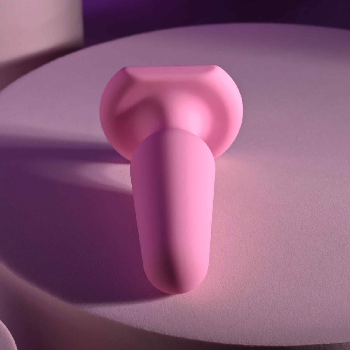SELOPA - Petite Silicone Anal Plug (Pink) EV1208 Durio.sg