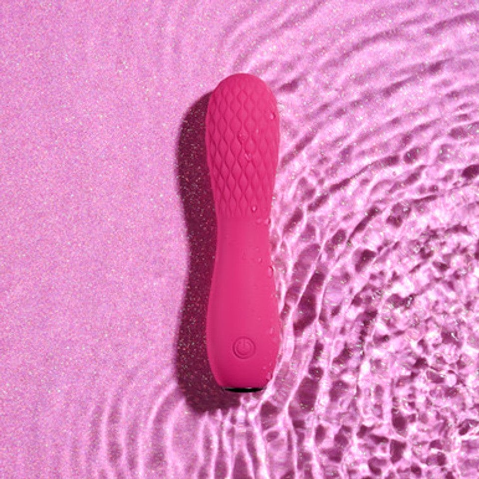 Selopa - Razzle Dazzle Bullet Vibrator (Pink) EV1145 Durio.sg