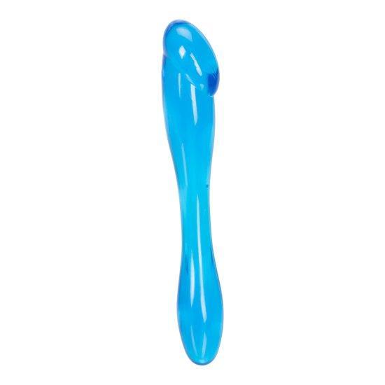Seven Creations - Penis Probe Ex (Clear Blue) - Durio.sg.sg