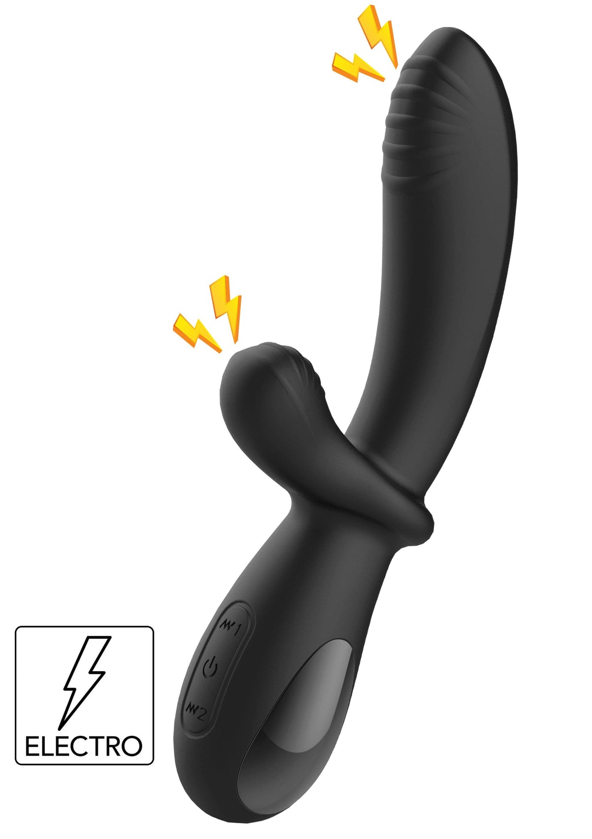 She.E.O - E-Stim G-Spot Vibrator SEO1001 Durio.sg