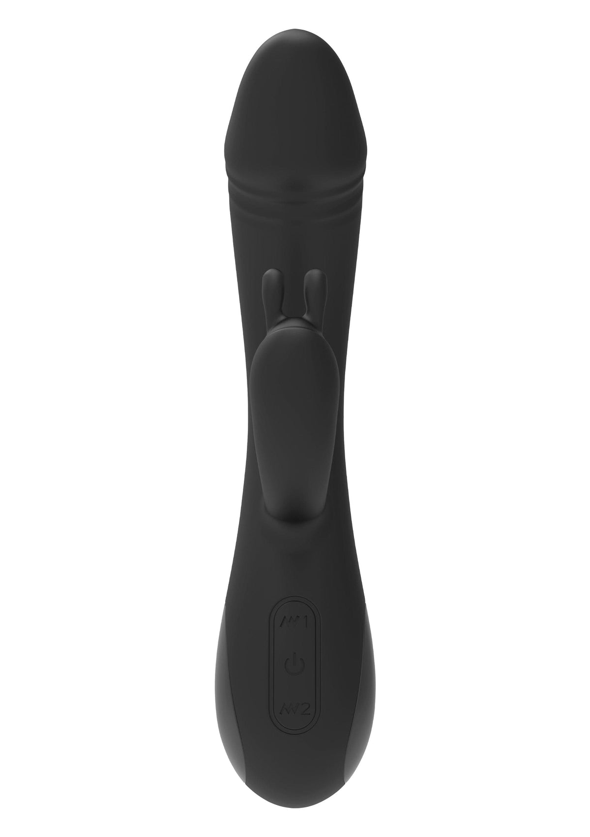She.E.O - E-Stim Rabbit Vibrator SEO1002 Durio.sg