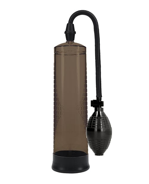Shots - Pumped Basic Penis Pump Durio.sg