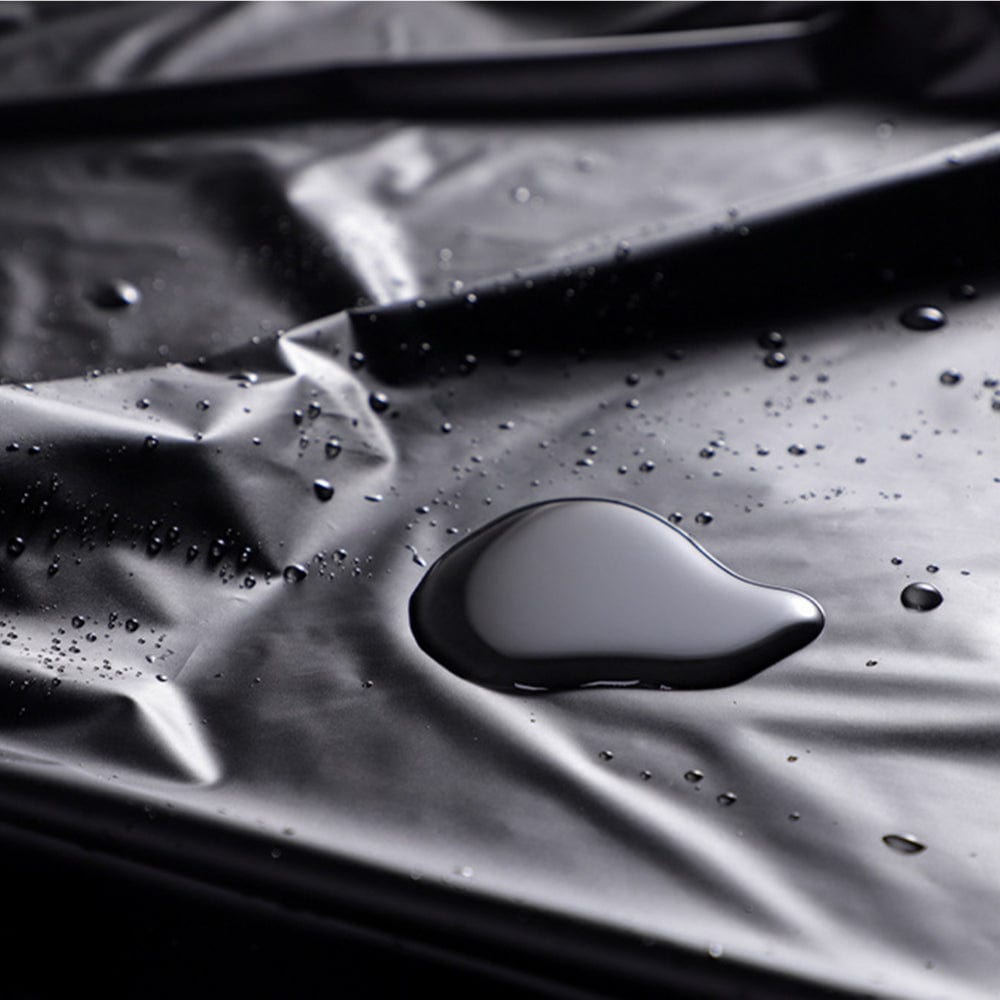 SM VIP - Waterproof Sheet (Black) OT1270 Durio.sg