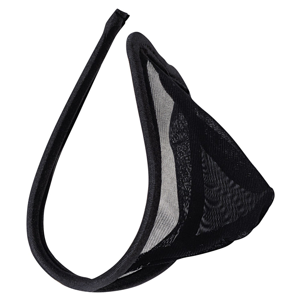 Stylish Platinum Guys - Men's Sheer Underwear Collection Durio.sg