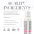 System - Actively Trying (TTC) Paraben Free Original Fertility Lubricant SJ1214 CherryAffairs