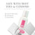 System - Actively Trying (TTC) Paraben Free Original Fertility Lubricant SJ1214 CherryAffairs