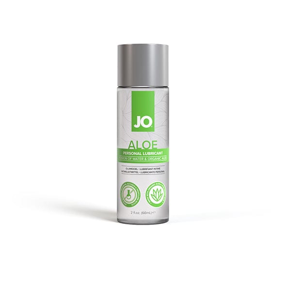 System - Aloe Original Water Based Lubricant SJ1217 Durio.sg