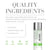 System - Aloe Original Water Based Lubricant CherryAffairs