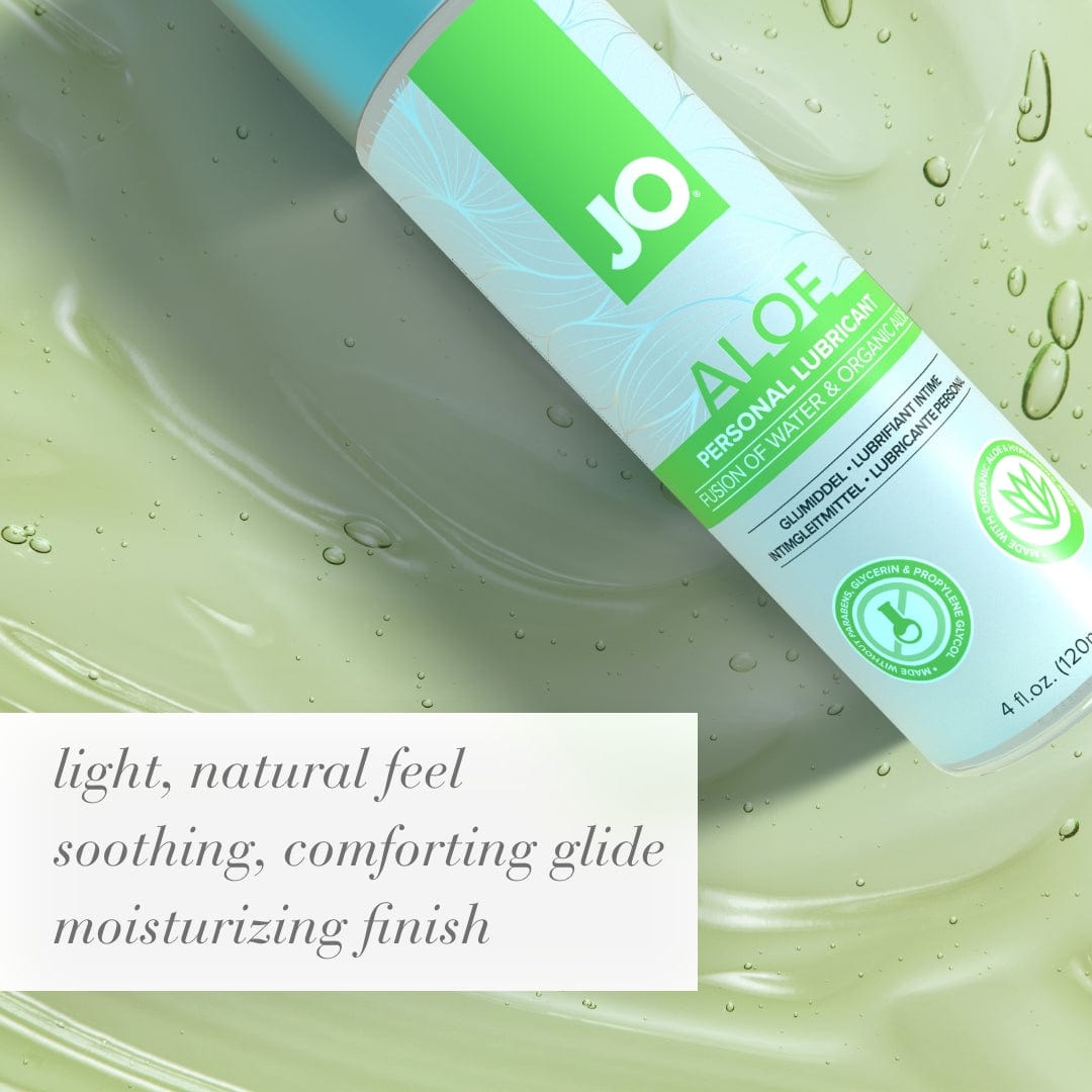 System - Aloe Original Water Based Lubricant | CherryAffairs - Durio.sg System - Aloe Original Water Based Lubricant | CherryAffairs - Durio.sg