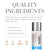 System - H2O Anal Thick Original Water Based Lubricant CherryAffairs