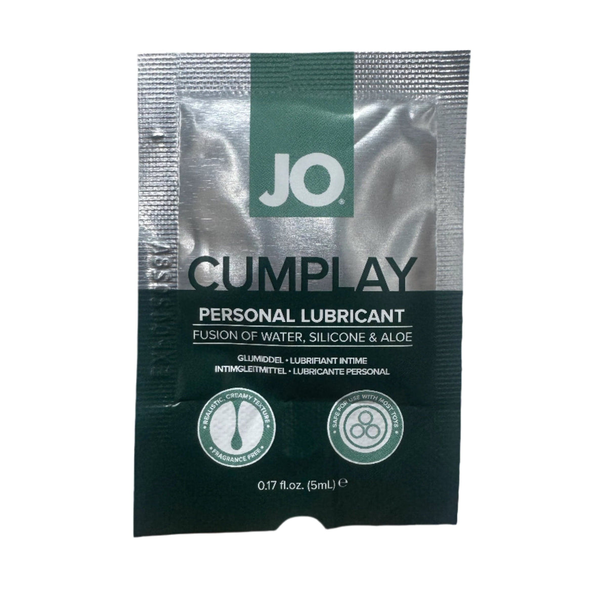 System JO - Cum Play Personal Lubricant SJ1233 Durio.sg