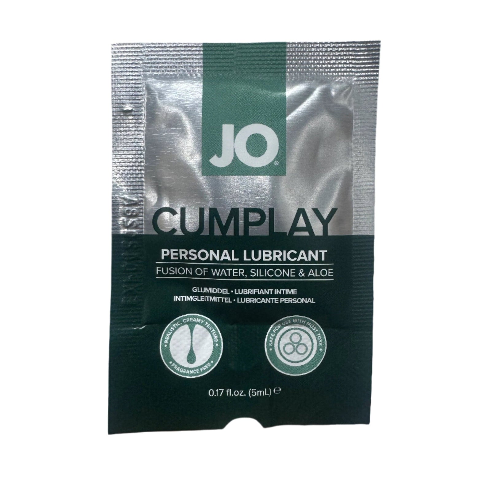 System JO - Cum Play Personal Lubricant SJ1233 Durio.sg