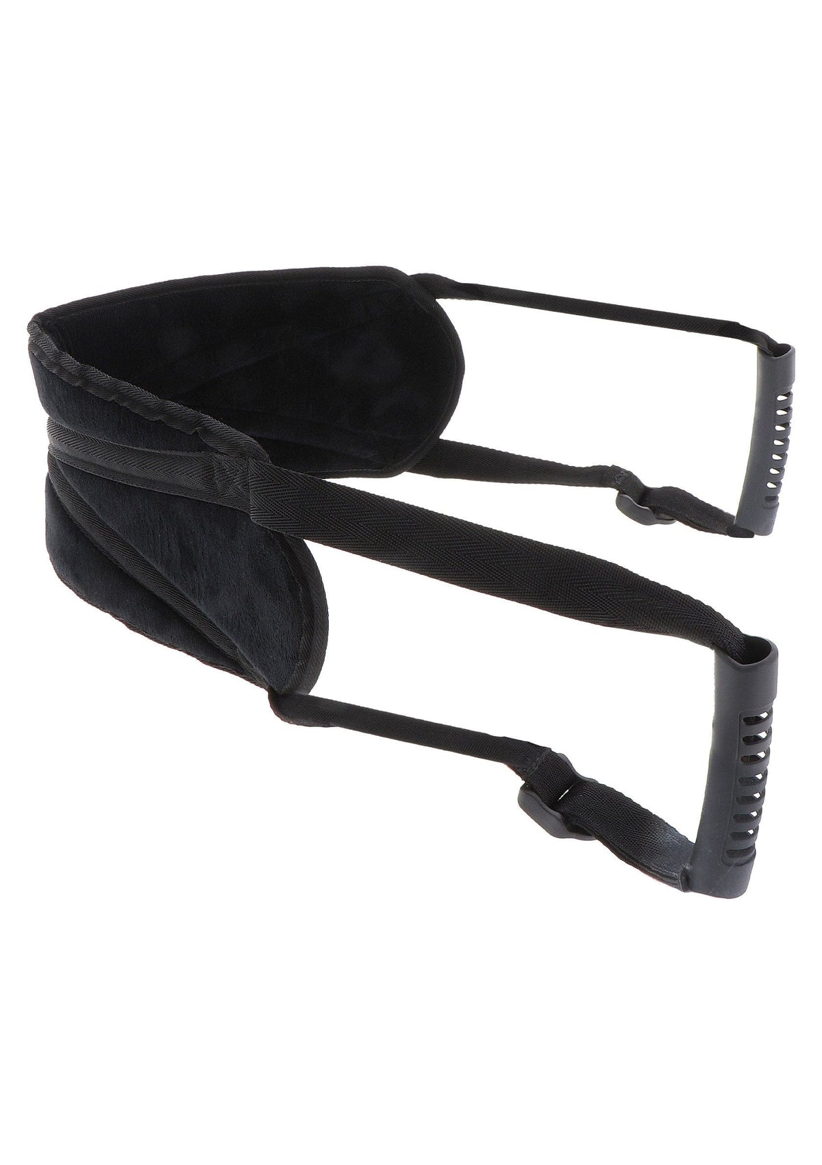 Taboom - Doggy Style Strap eStim Toy TAB1003 Durio.sg