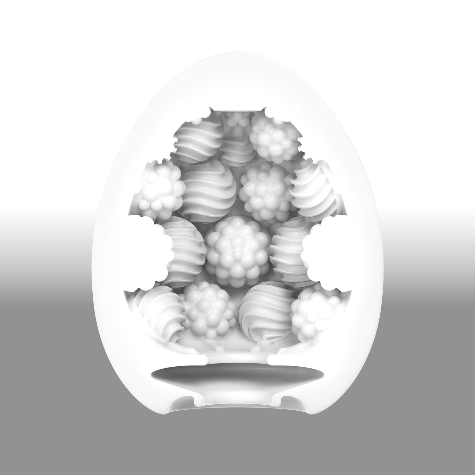 Tenga - Egg Masturbator New Standard Series Durio.sg