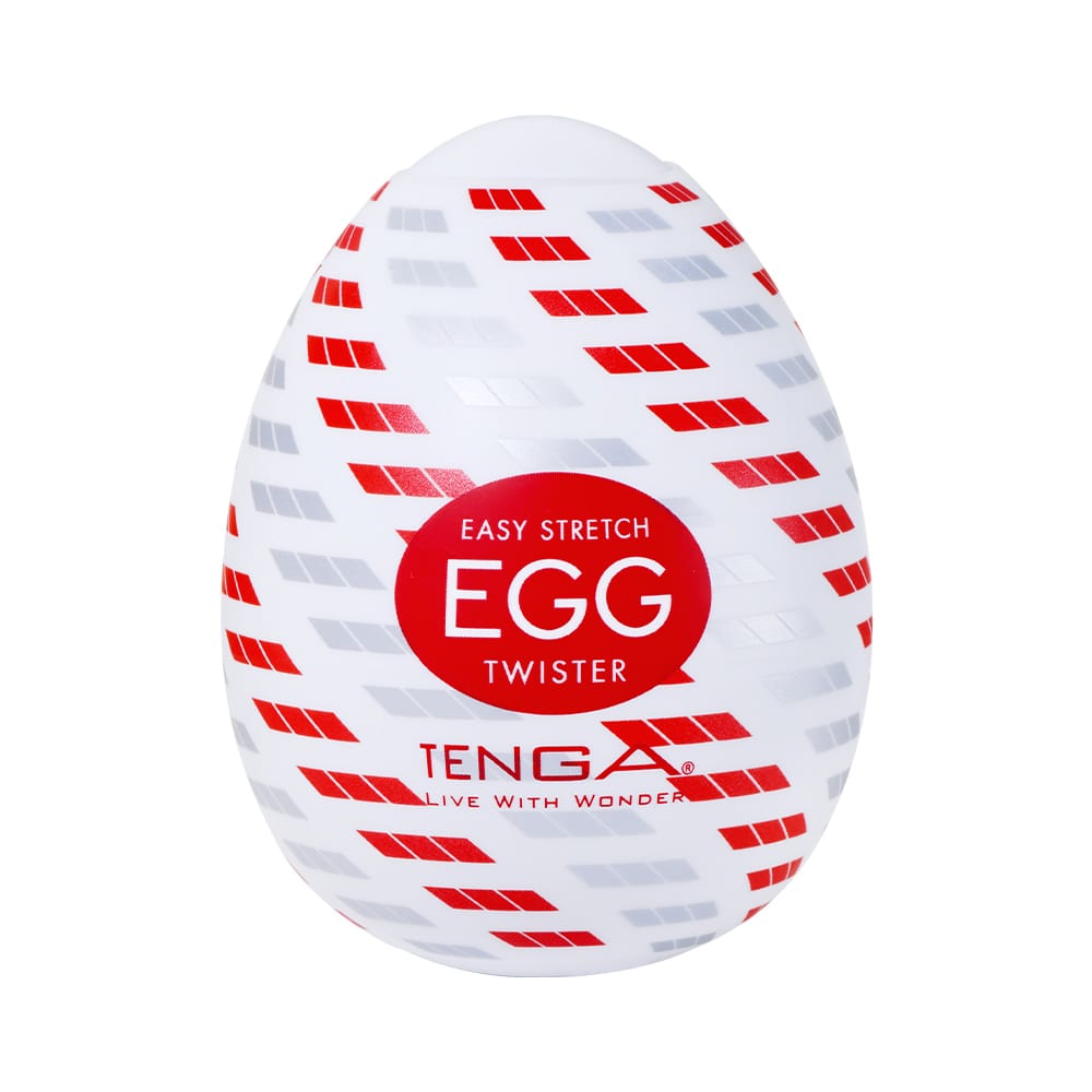 Tenga - Egg Masturbator New Standard Series TE1252 Durio.sg