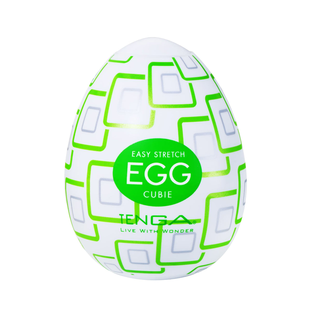 Tenga - Egg Masturbator New Standard Series TE1251 Durio.sg
