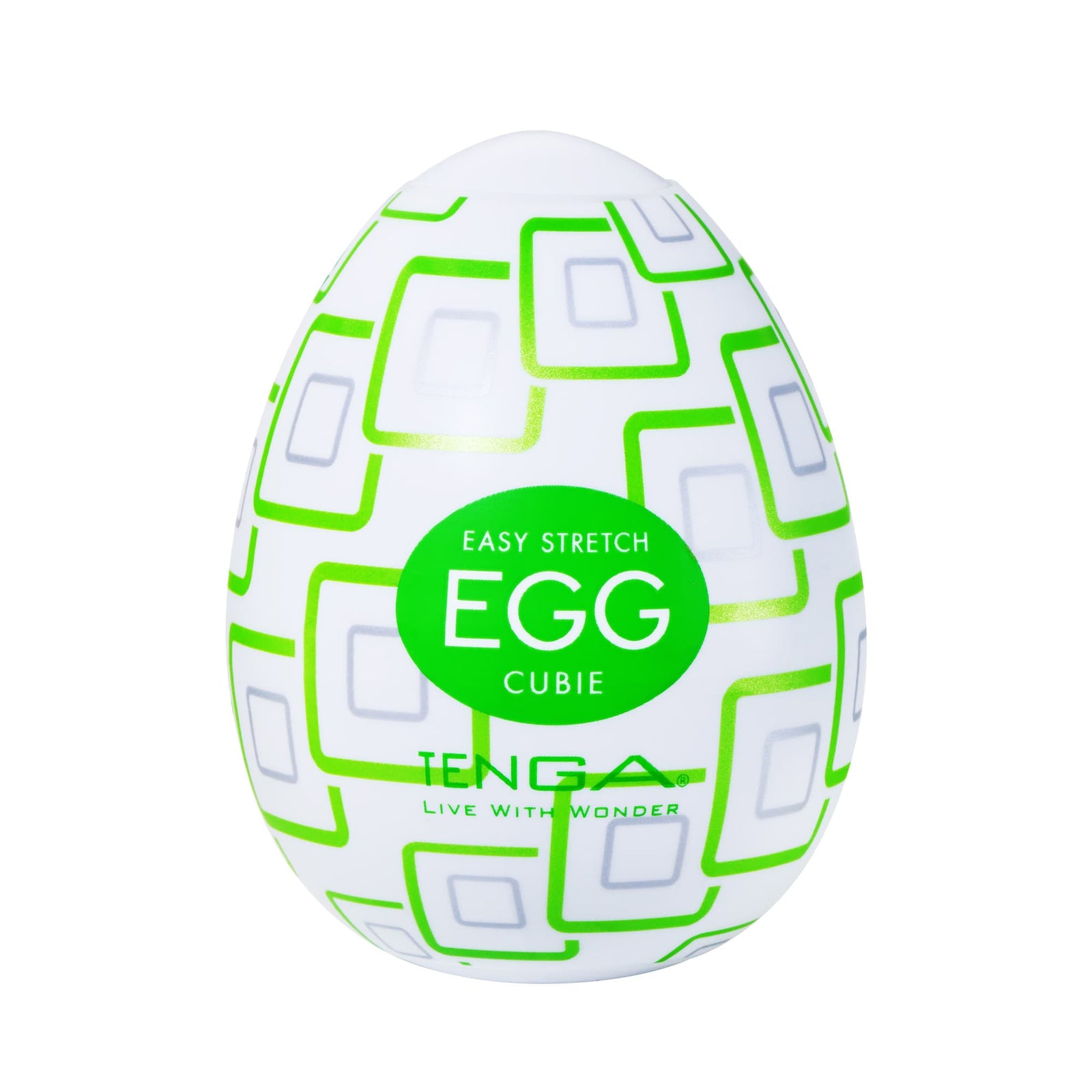 Tenga - Egg Masturbator New Standard Series TE1251 Durio.sg