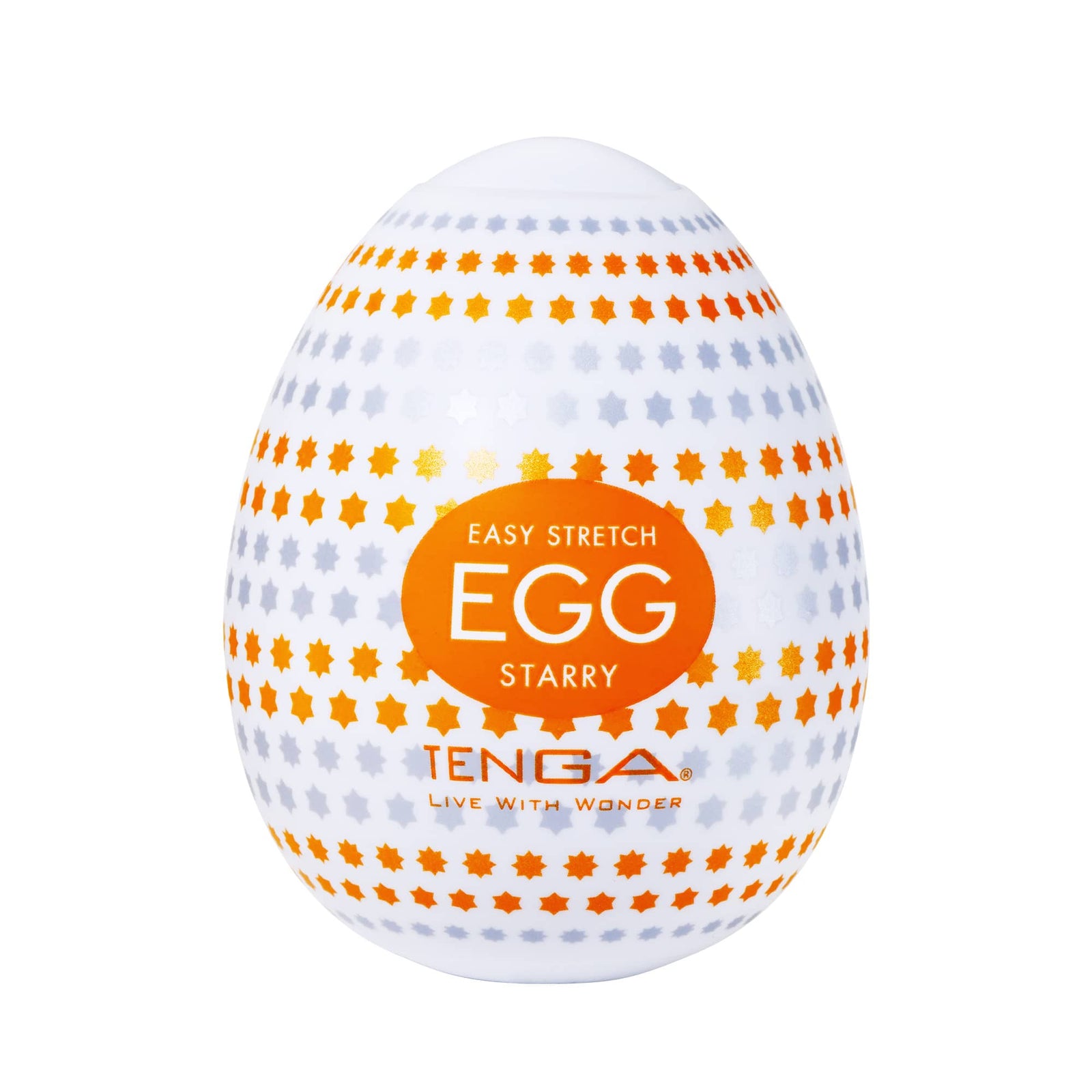 Tenga - Egg Masturbator New Standard Series TE1250 Durio.sg