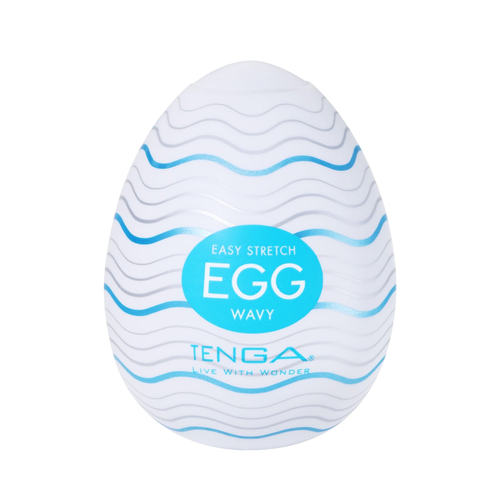 Tenga - Egg Masturbator New Standard Series TE1249 Durio.sg