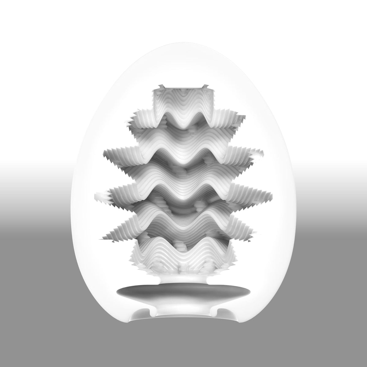 Tenga - Egg Masturbator New Standard Series Durio.sg