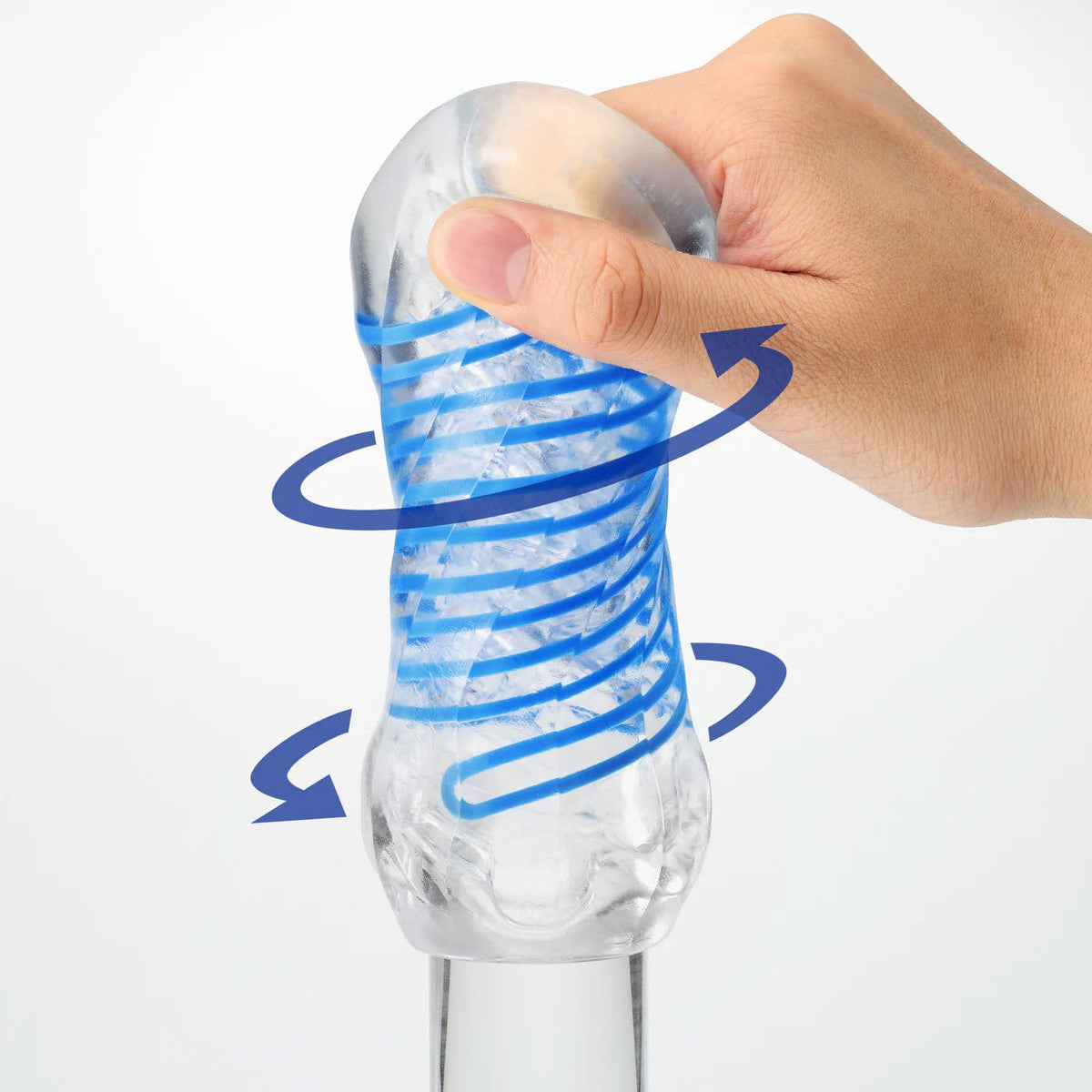Tenga - Spinner DX Series Stroker Masturbator Durio.sg