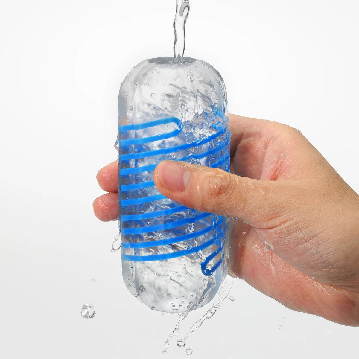 Tenga - Spinner DX Series Stroker Masturbator Durio.sg