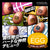 Tenga - Strong Sensation Hard Boiled II Series Masturbator Egg Stroker CherryAffairs