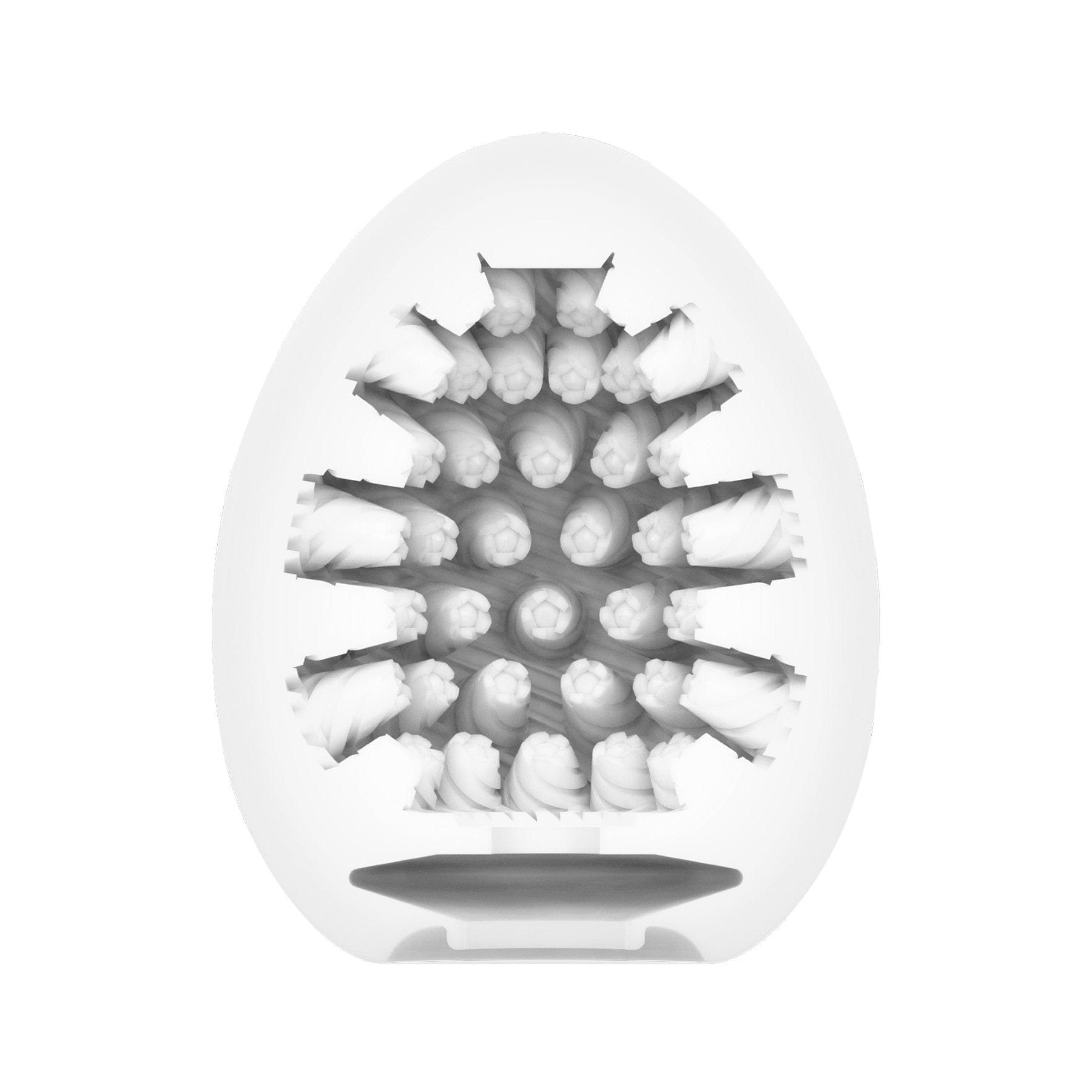 Tenga - Strong Sensation Hard Boiled II Series Masturbator Egg Stroker CherryAffairs