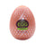 Tenga - Strong Sensation Series Masturbator Egg Stroker CherryAffairs