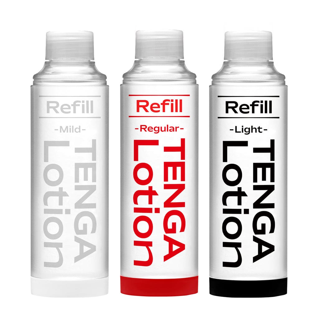 Tenga - Tenga Lotion Lubricant Refill Durio.sg