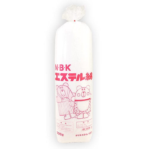 Tomax - Cotton for Stuffed Love Dolls 300g TM1068 Durio.sg