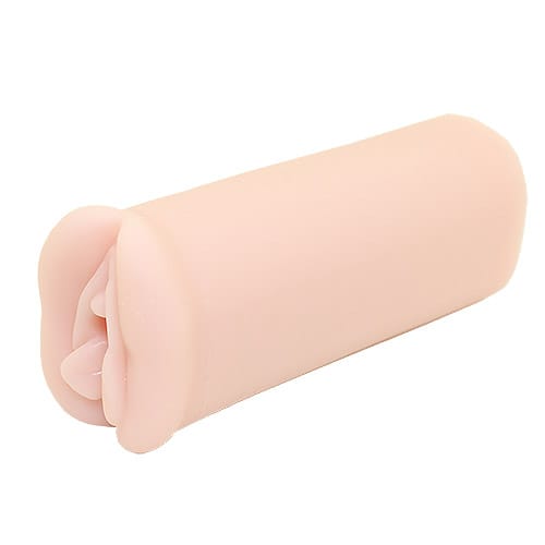 Tomax - Succubus 2.0 Dots Textured Male Masturbator Onahole (Beige) TM1109 Durio.sg