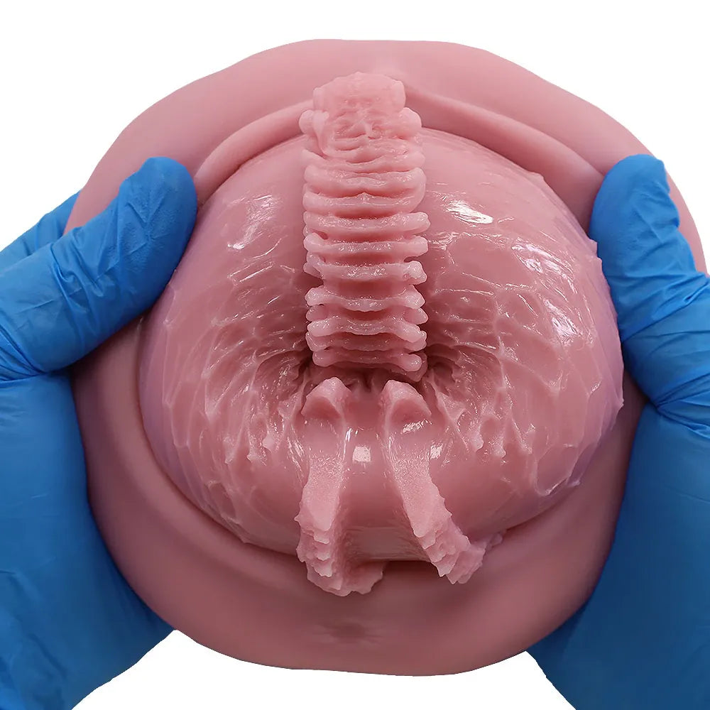 Tomax - Virgo Liber Male Masturbator Onahole Durio.sg