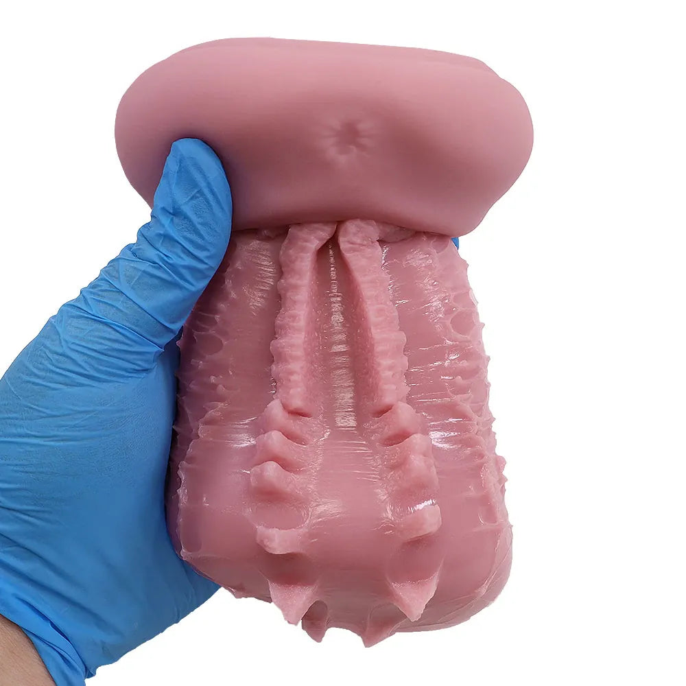 Tomax - Virgo Liber Male Masturbator Onahole Durio.sg