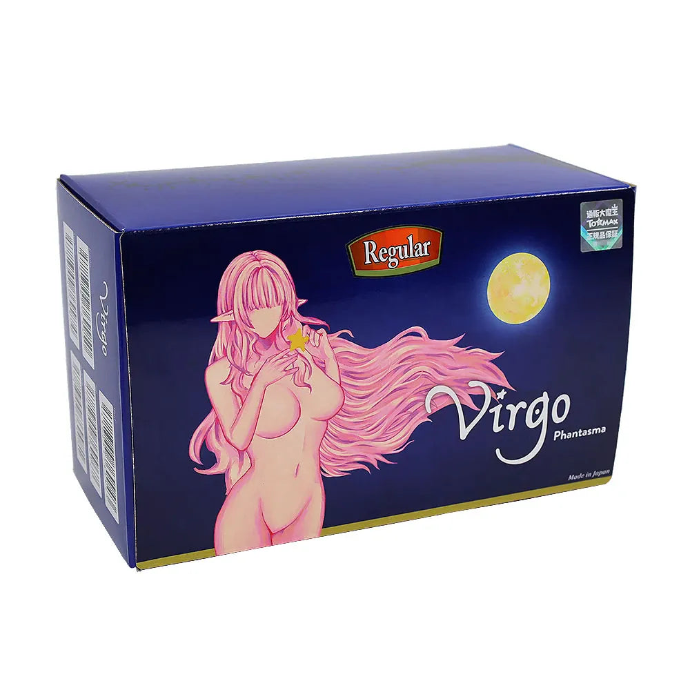 Tomax - Virgo Phantasma Male Masturbator Onahole Durio.sg