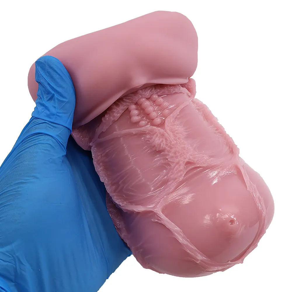Tomax - Virgo Veritas Male Masturbator Onahole Durio.sg