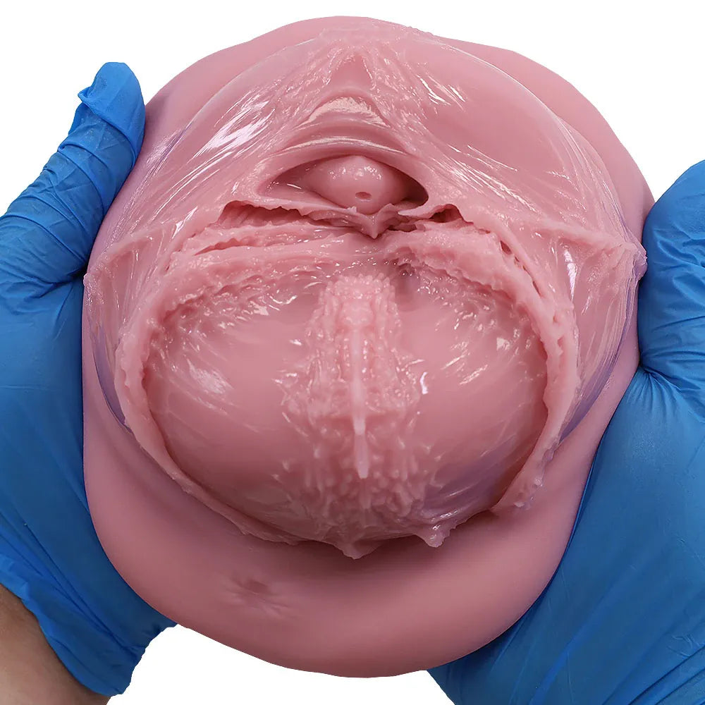 Tomax - Virgo Veritas Male Masturbator Onahole Durio.sg