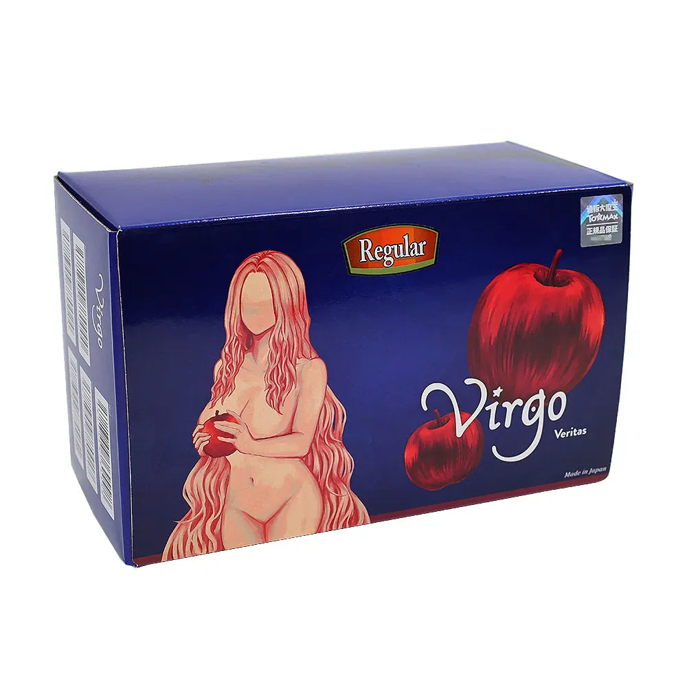 Tomax - Virgo Veritas Male Masturbator Onahole Durio.sg