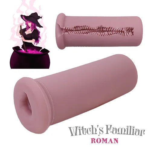 Tomax - Witch Familiar Roman Male Masturbator Onahole Durio.sg