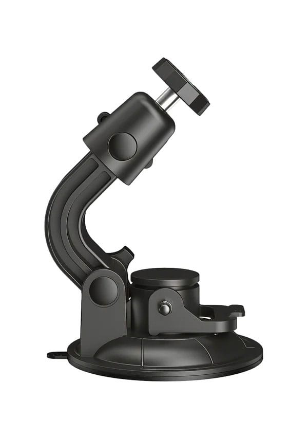 ToyJoy - Cadence Pro+ Rotating Gun Vibrator (Black) TJ1079 Durio.sg