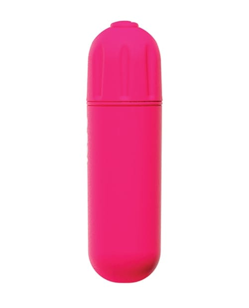 VeDO - Nitro Rechargeable Bullet Vibrator (Pink) VD1143 Durio.sg