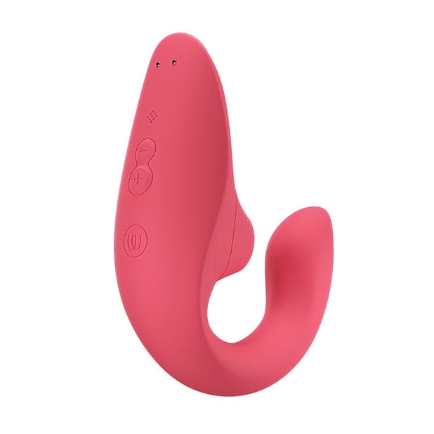 WE VIBE - Blend Dual Stimulation G Spot Clit Massager CherryAffairs