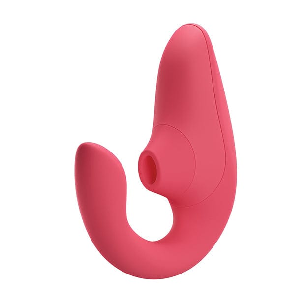 WE VIBE - Blend Dual Stimulation G Spot Clit Massager CherryAffairs