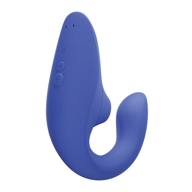 WE VIBE - Blend Dual Stimulation G Spot Clit Massager CherryAffairs