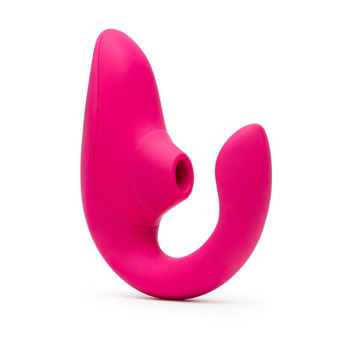 WE VIBE - Blend Dual Stimulation G Spot Clit Massager CherryAffairs
