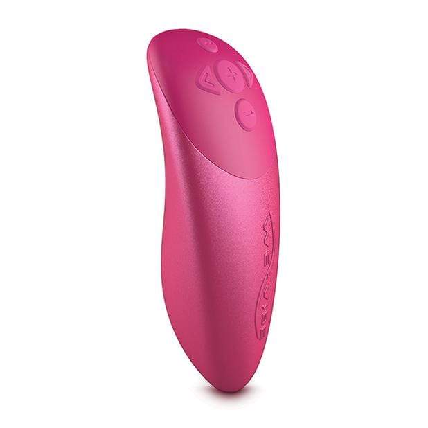 WE VIBE - Chorus App-Controlled Couples Vibrator (Pink) WEV1040 CherryAffairs