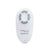 We-Vibe - Match Couple's Vibrator (Blue) WEV1032 CherryAffairs